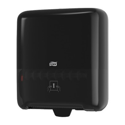 Tork&reg; Elevation&reg; Matic&reg; Hand Towel Roll Dispenser